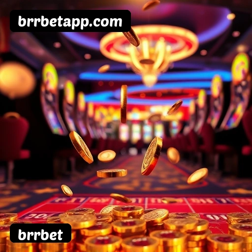 Login rápido no app brrbet