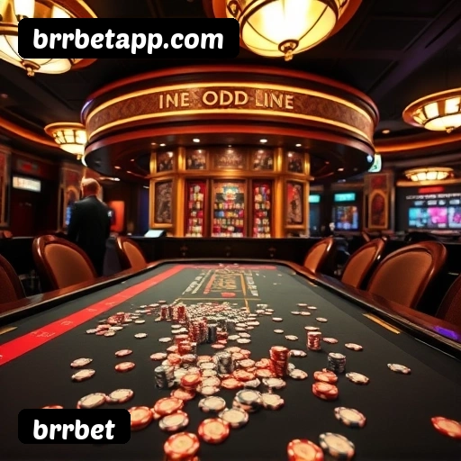 Slots Premium da PG Soft na brrbet