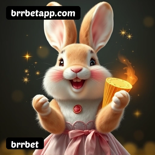 Bônus de Boas-vindas brrbet