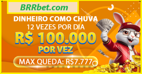 BRRBET COM App: Baixar e Jogar no Melhor Cassino Online