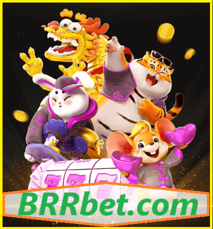 BRRBET COM Cassino App: Android e iOS para Download